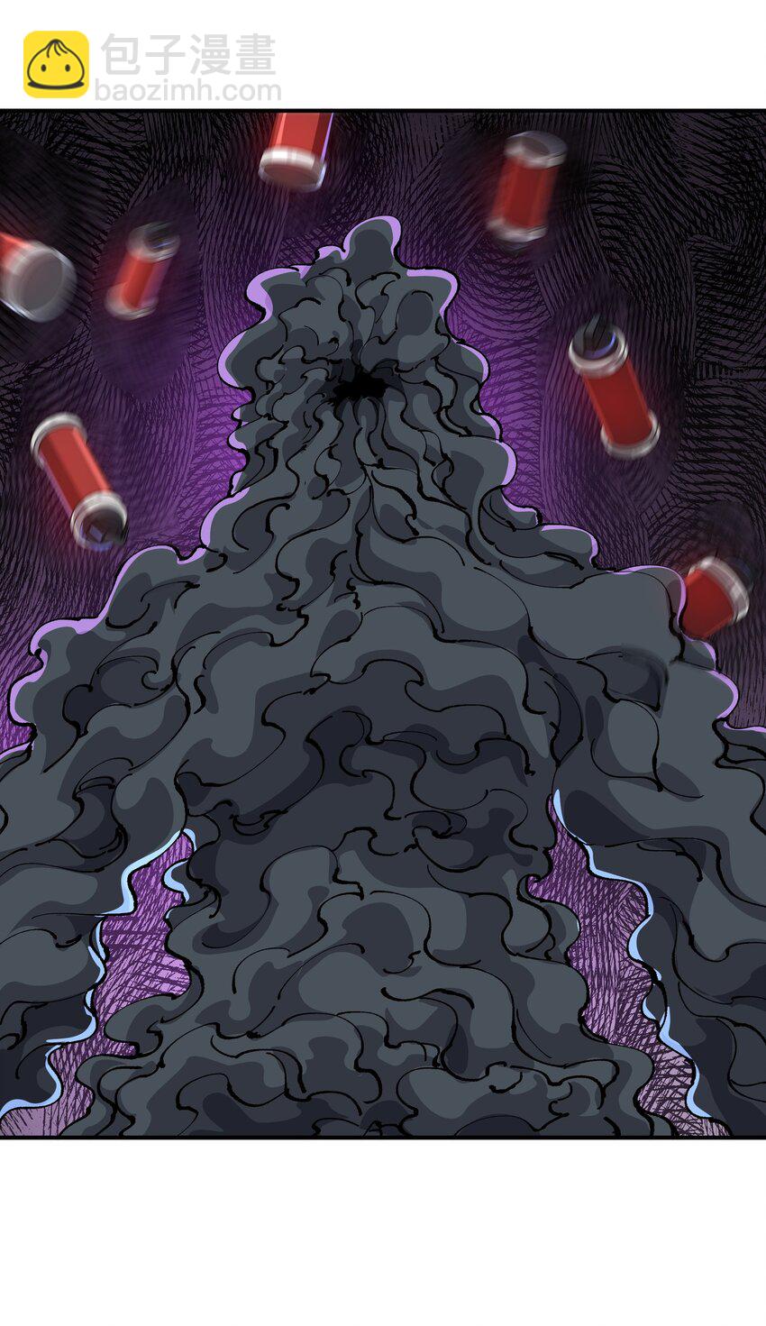 18 救场(1/2)-第18话