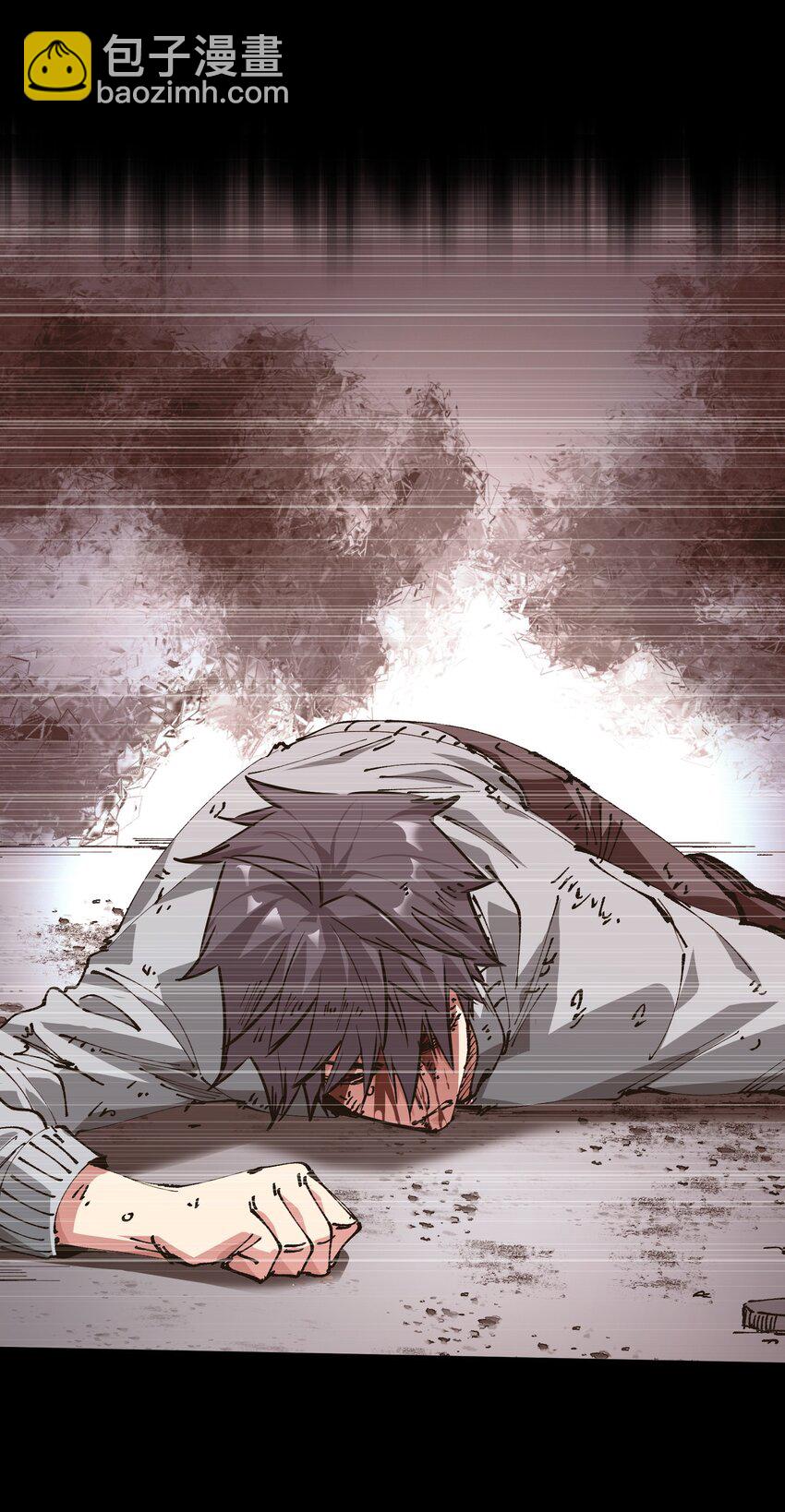 19 回忆和离去(1/2)-第36话