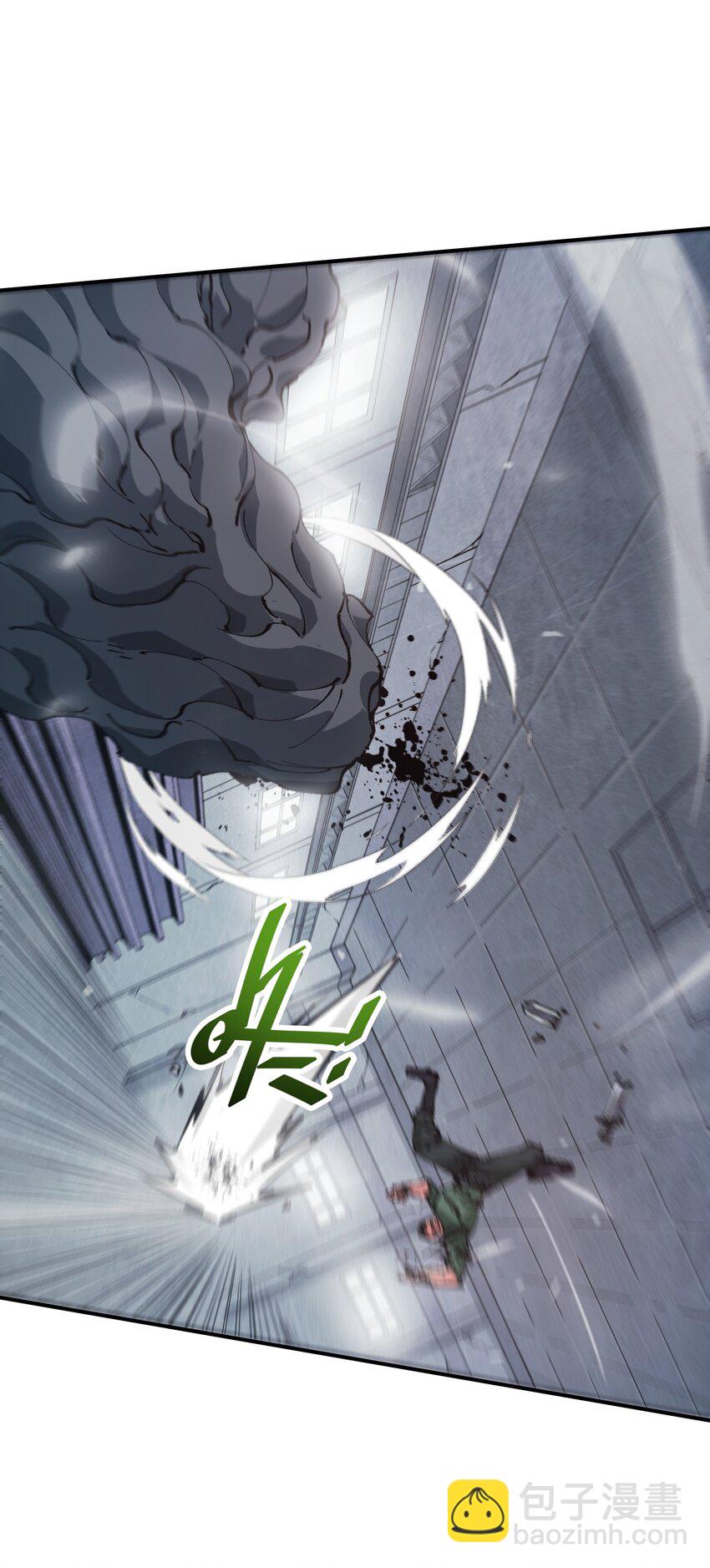 19 回忆和离去(1/2)-第36话