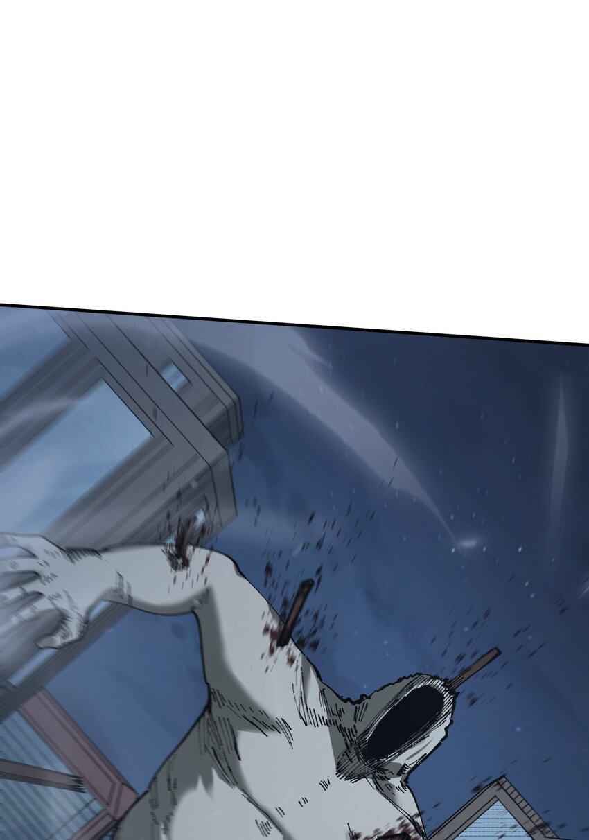 30 聚合型感染者(1/2)-第30话