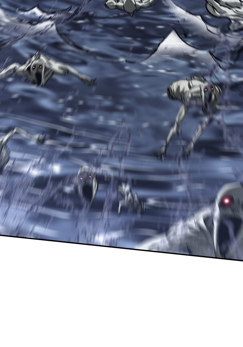 30 聚合型感染者(1/2)-第30话