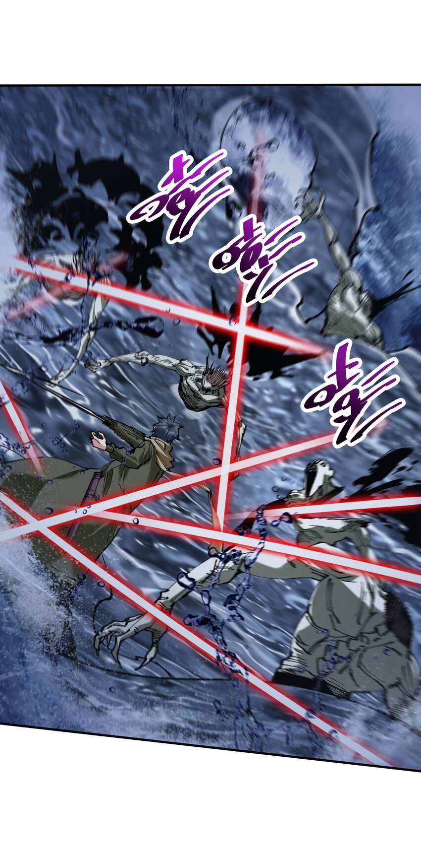 30 聚合型感染者(1/2)-第30话