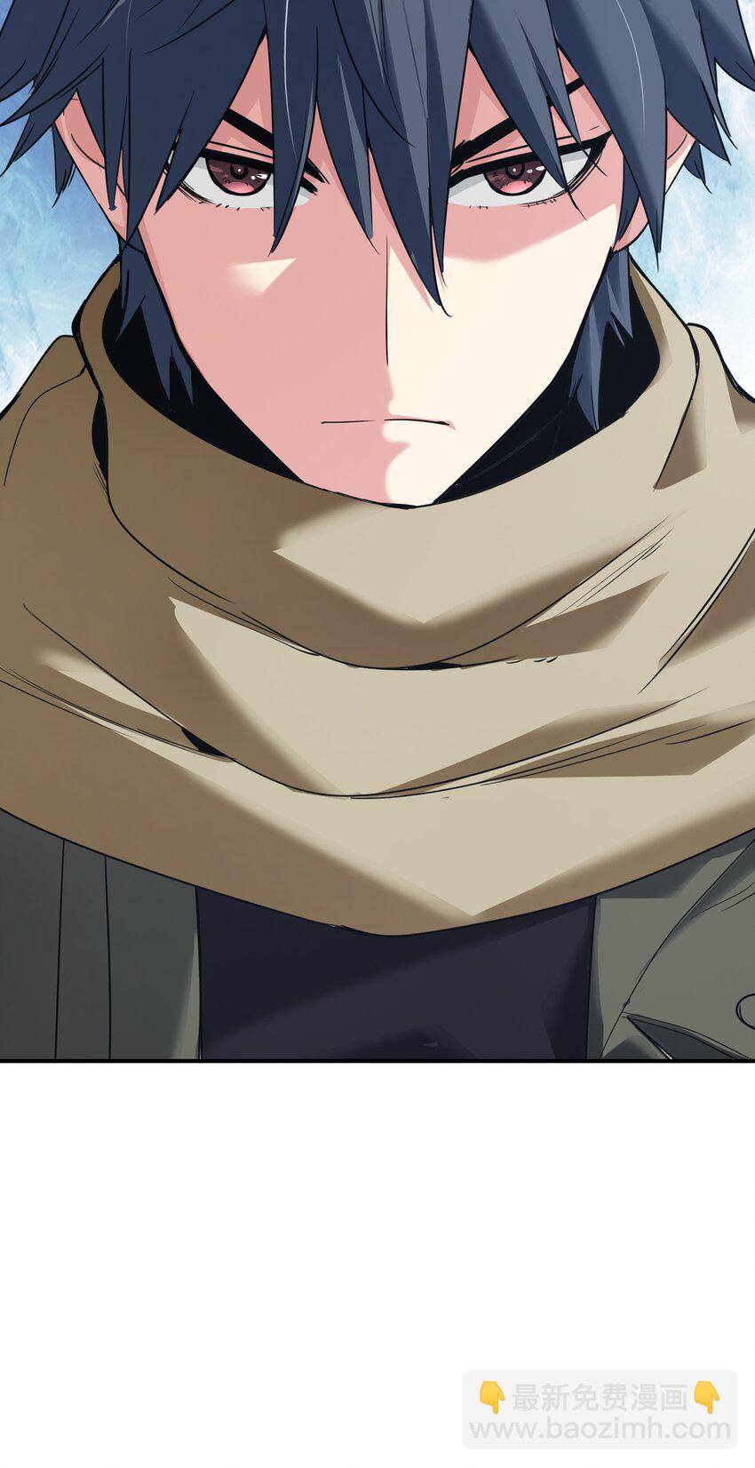 32 夏冉的猜测(1/2)-第32话