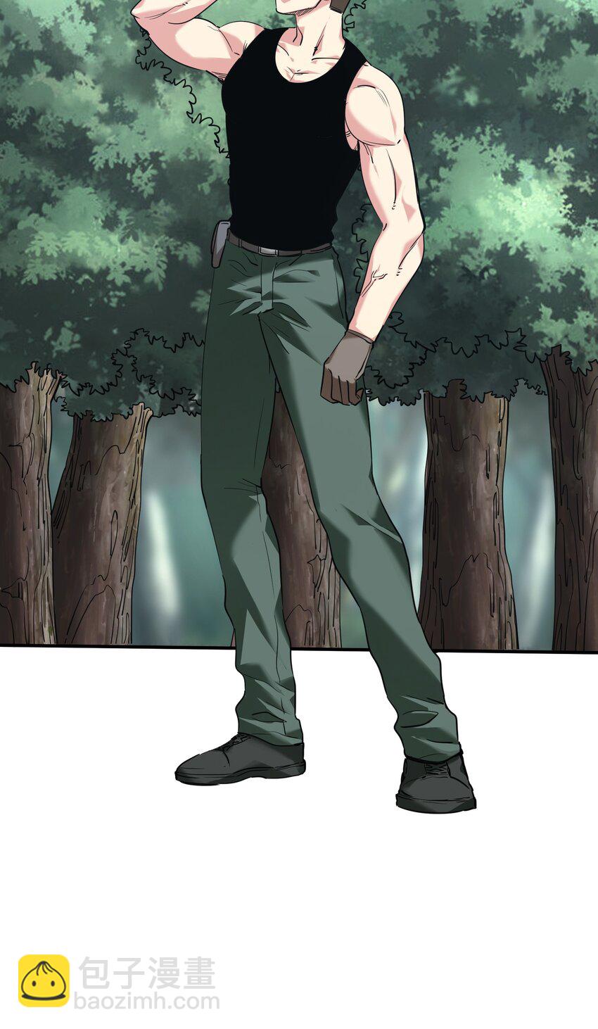 32 夏冉的猜测(1/2)-第32话