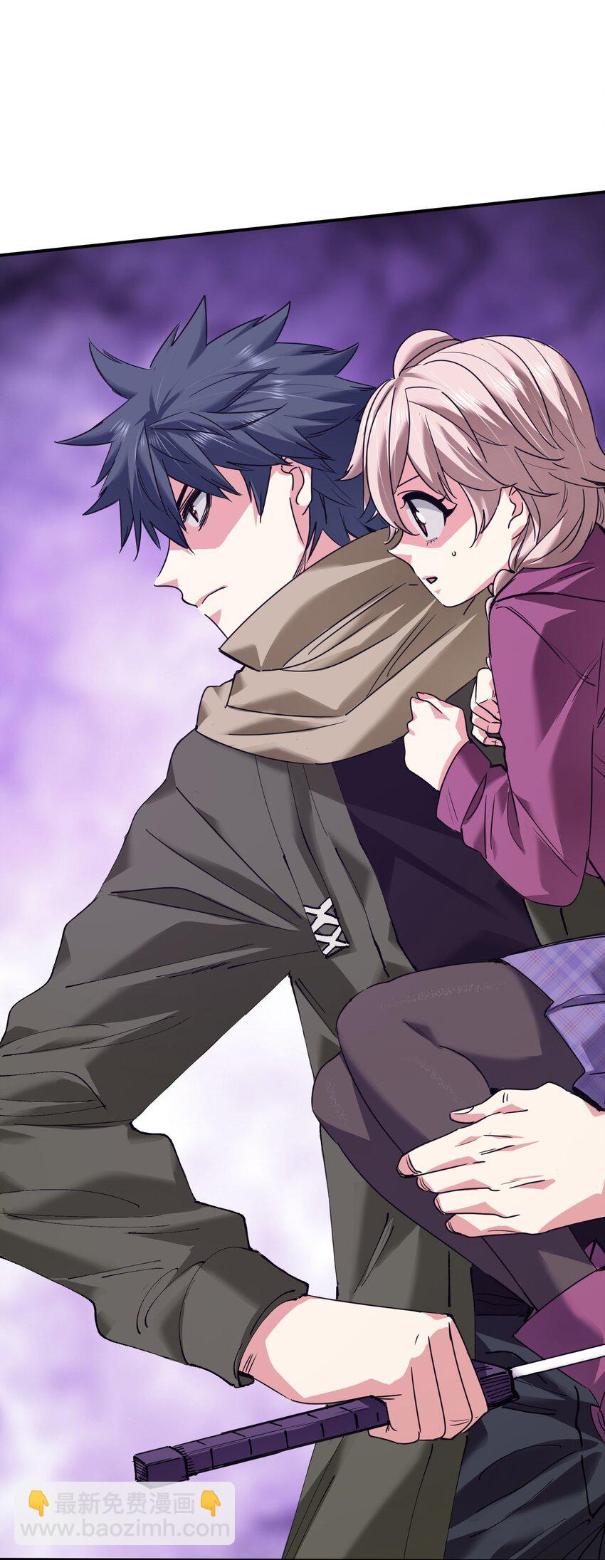 34 破晓(1/2)-第34话