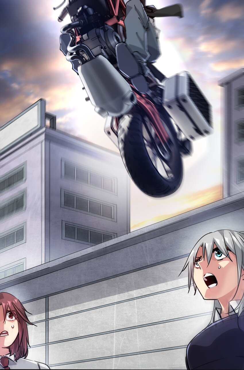 10 略施惩戒(1/2)-第10话