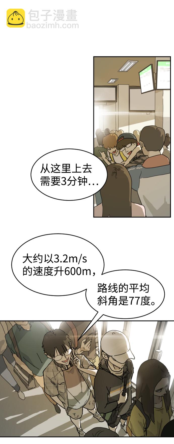 末日危機 - 第2話(2/2) - 5