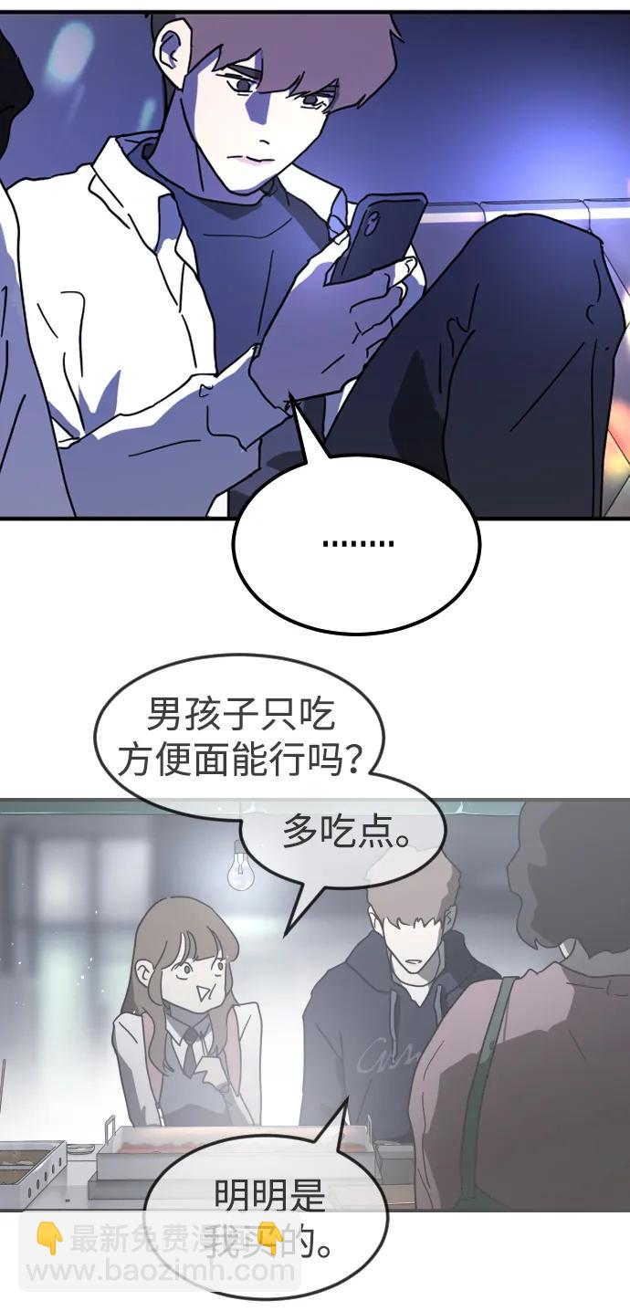 末日危機 - 外傳1 崔代函&李紅美篇(1/3) - 8