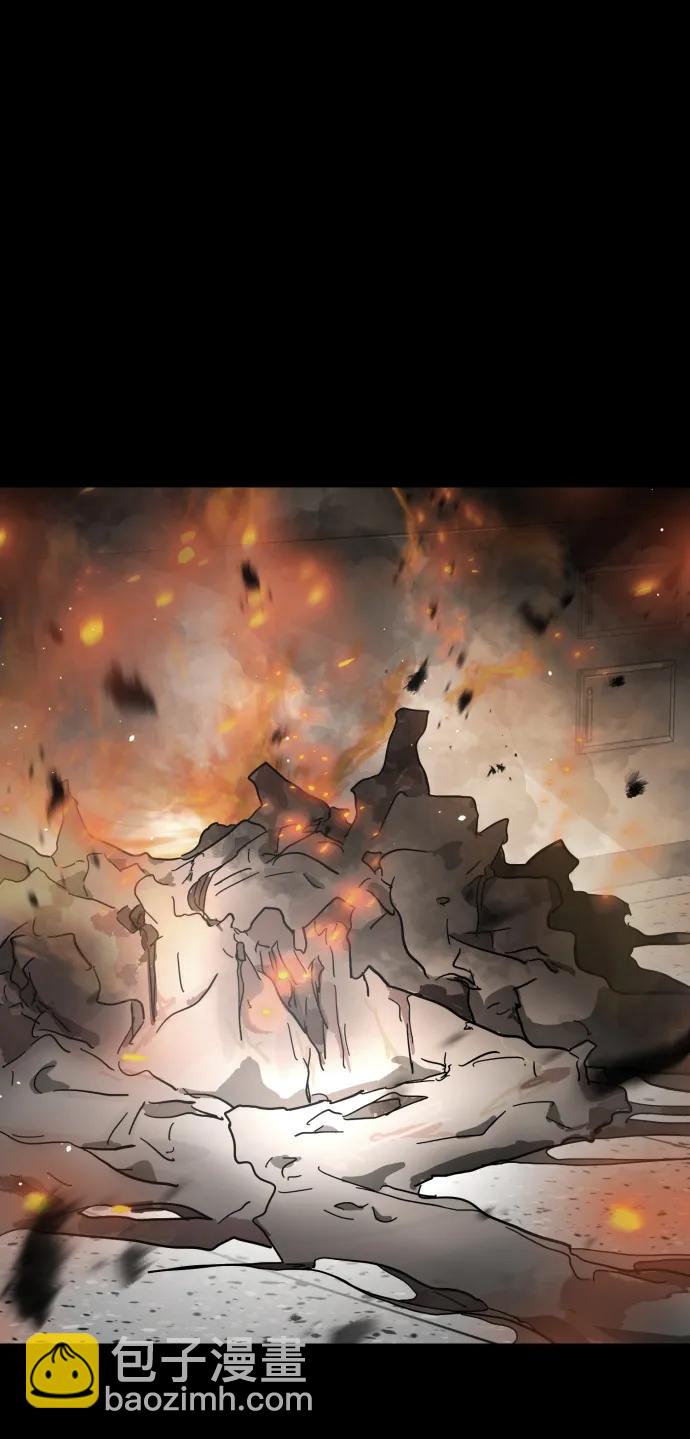 末日危機 - 外傳3 夏志萬篇(1/3) - 4