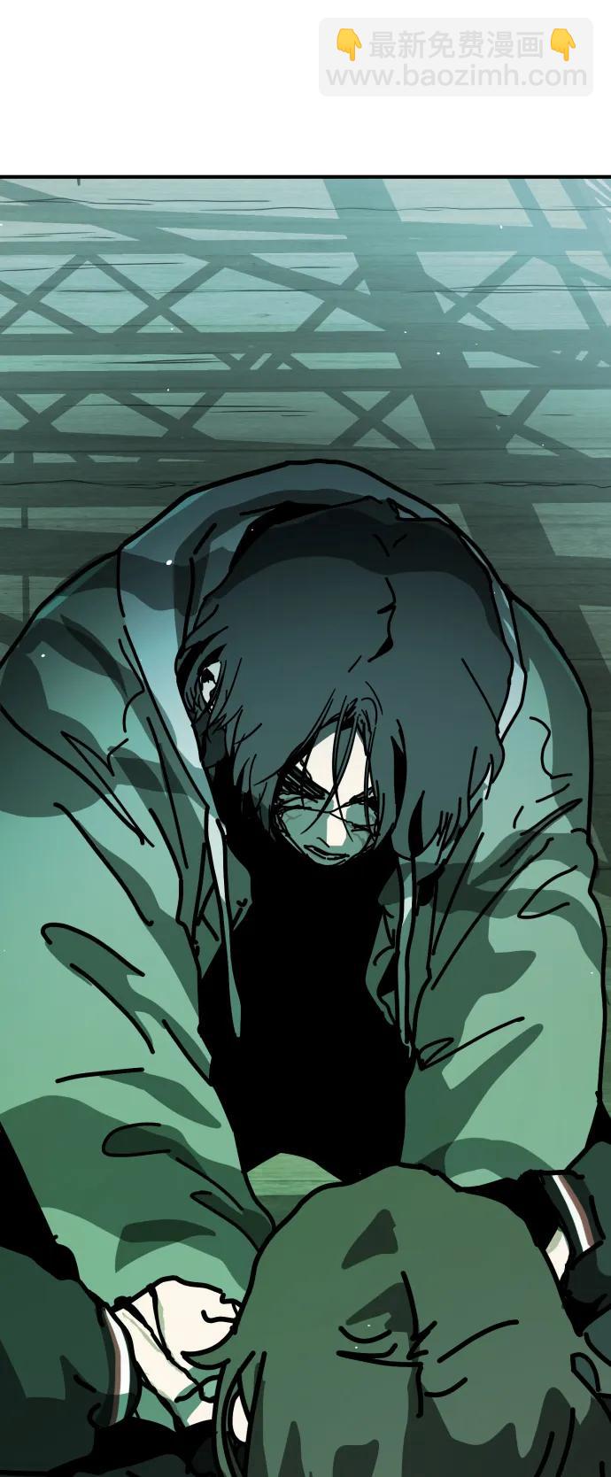 末日危機 - [第2季] 第6話(3/3) - 4