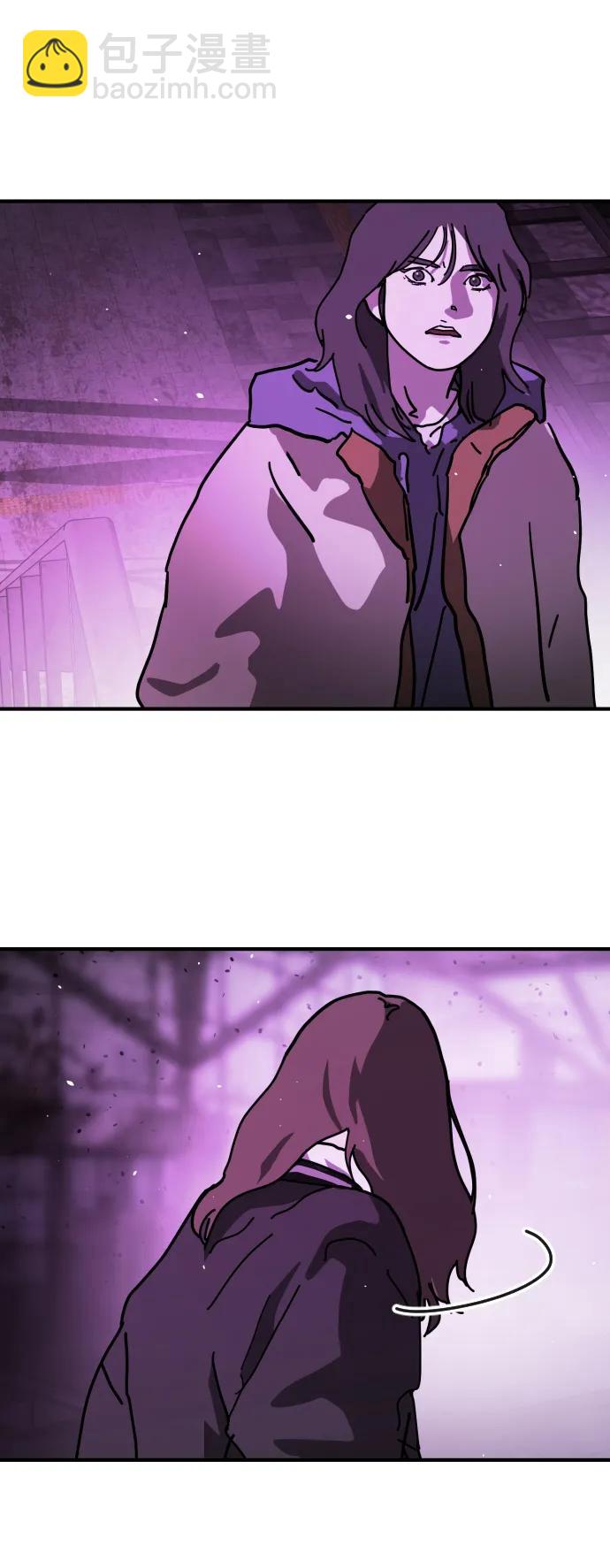 末日危機 - [第2季] 第14話(3/3) - 5