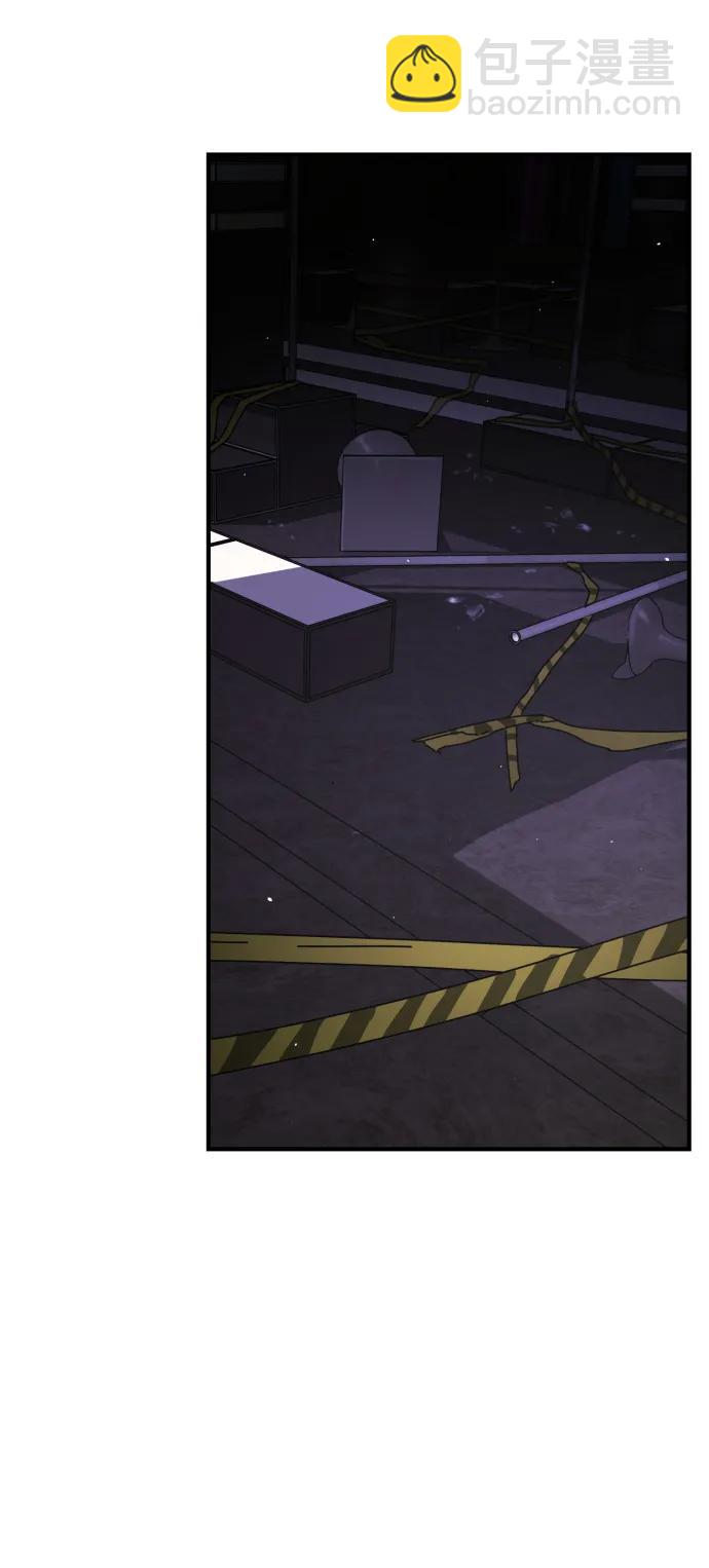 末日危機 - [第2季] 第16話(3/3) - 4