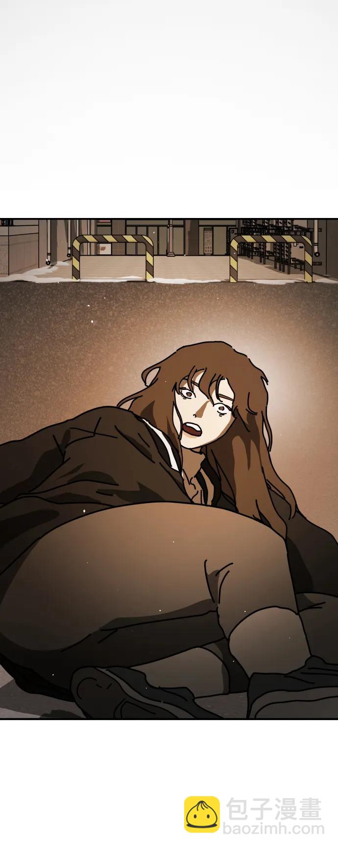 末日危機 - [第2季] 第20話(1/3) - 1