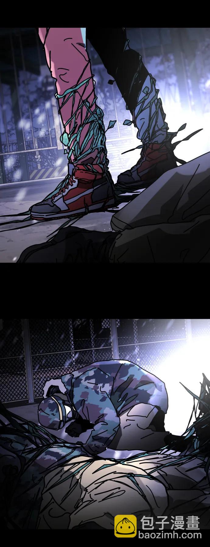 末日危機 - [第2季] 第32話(1/3) - 4