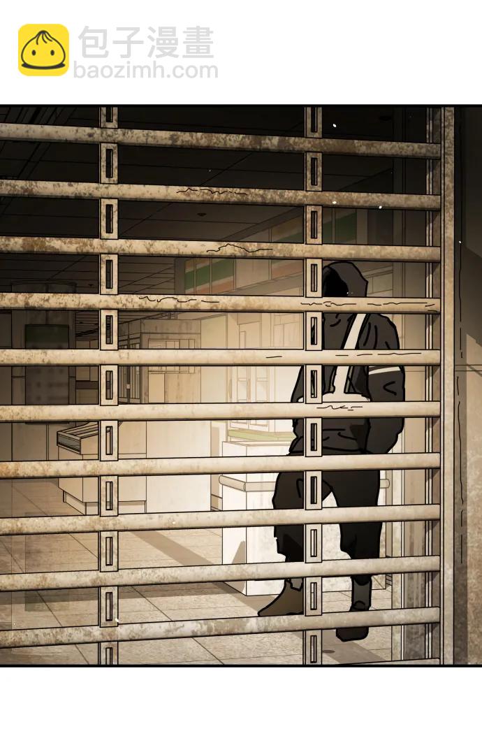 末日危機 - [第2季] 第34話(3/3) - 2