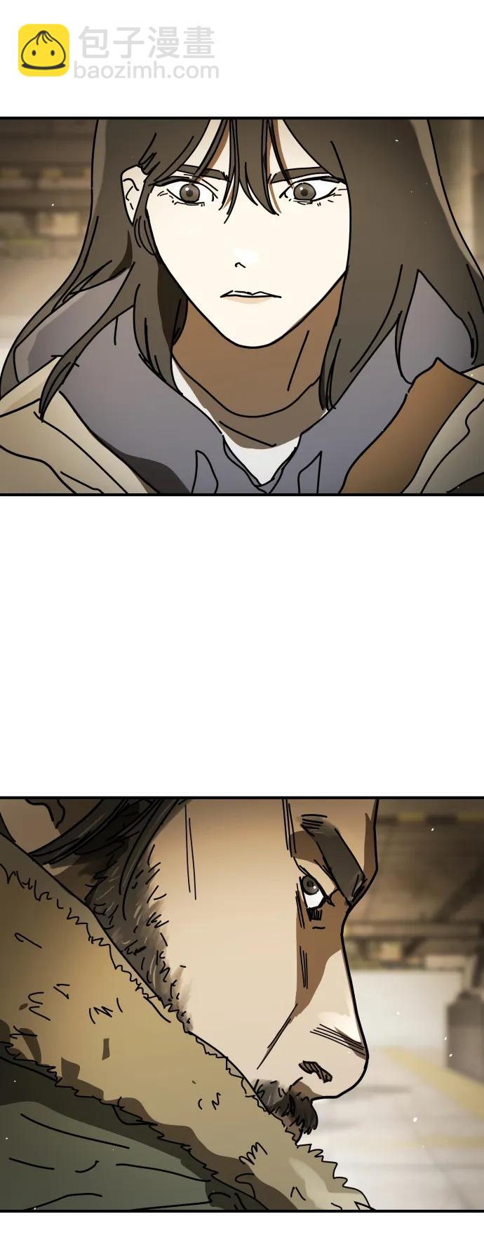 末日危機 - [第2季] 第34話(2/3) - 2