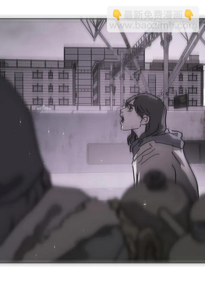 末日危機 - [第2季] 第36話(2/3) - 2