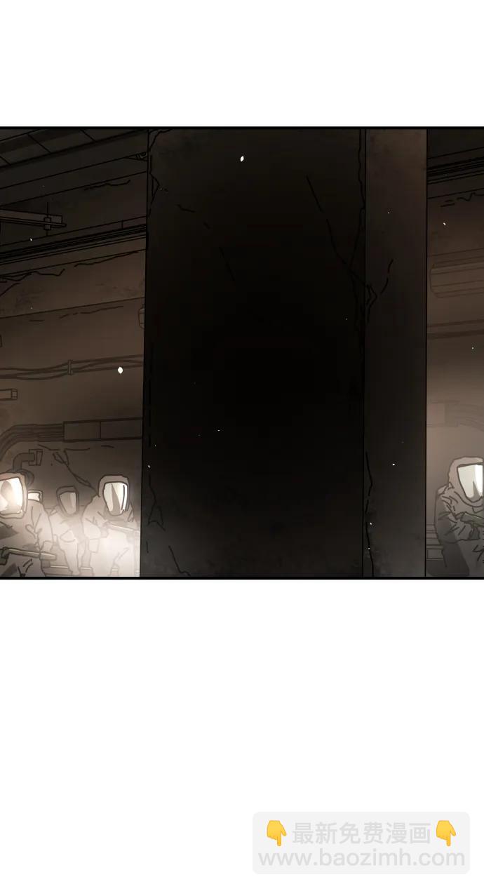 末日危機 - [第2季] 第36話(2/3) - 2