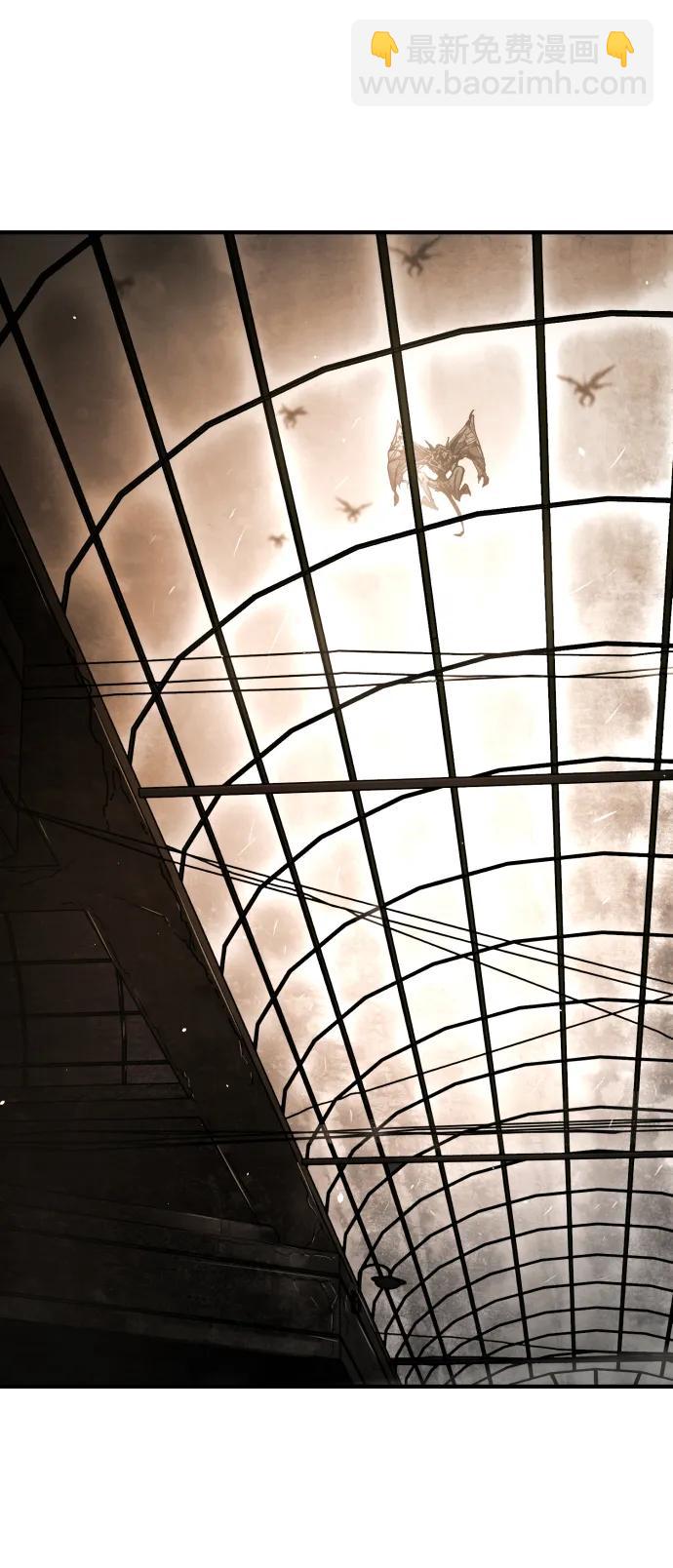 末日危機 - [第2季] 第38話(1/3) - 4