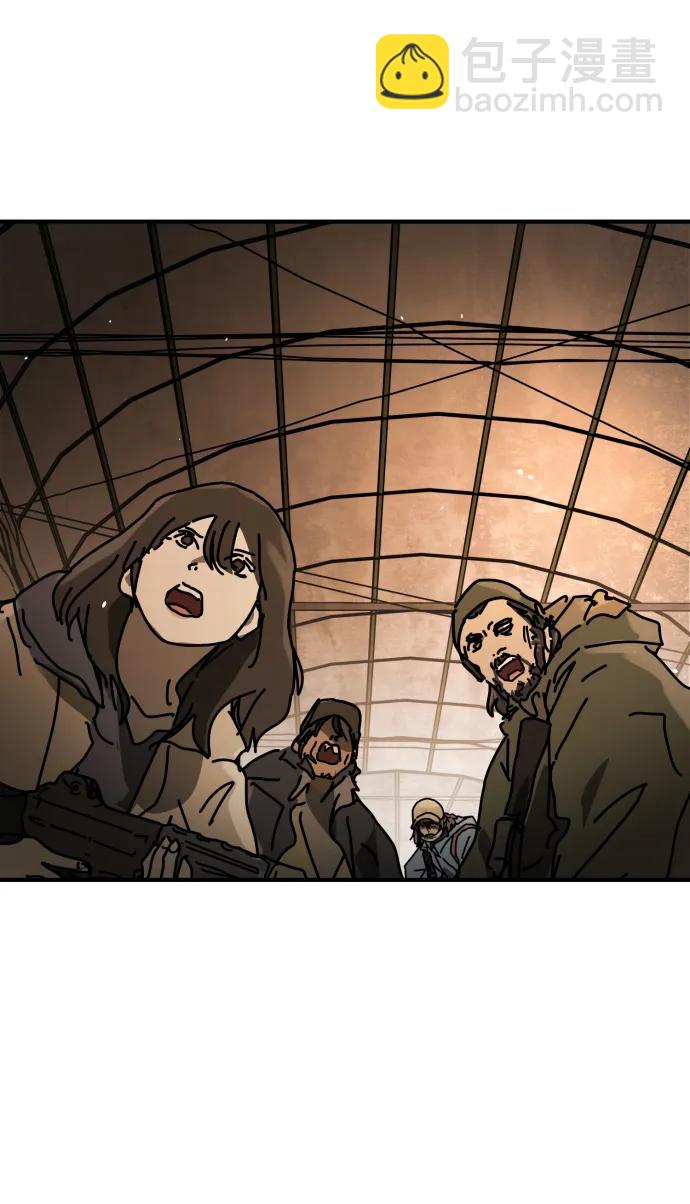 末日危機 - [第2季] 第38話(2/3) - 3