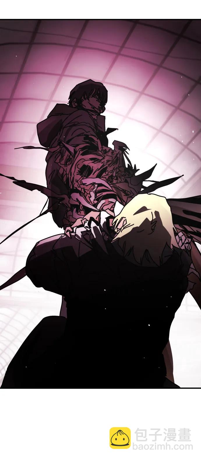 末日危機 - [第2季] 第40話(1/2) - 4