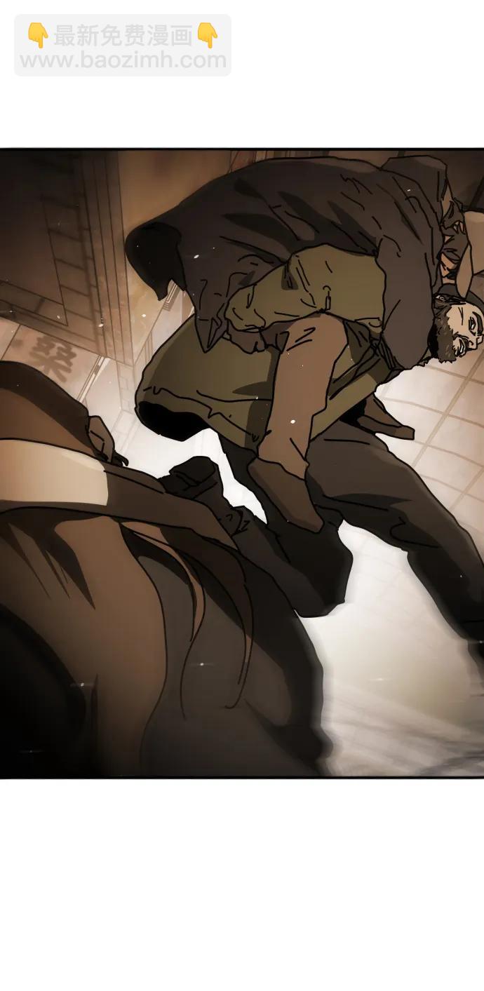 末日危機 - [第2季] 第40話(2/2) - 3