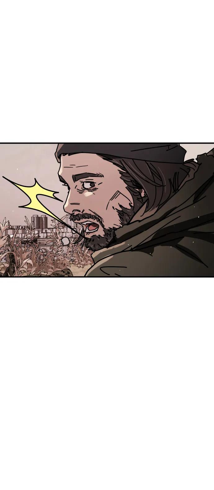 末日危機 - [第2季] 第46話(3/3) - 2