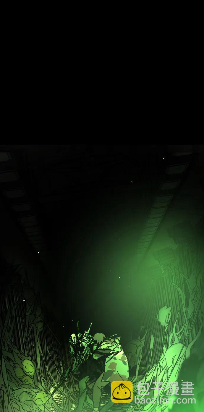 末日危機 - [第2季] 第50話(1/3) - 2