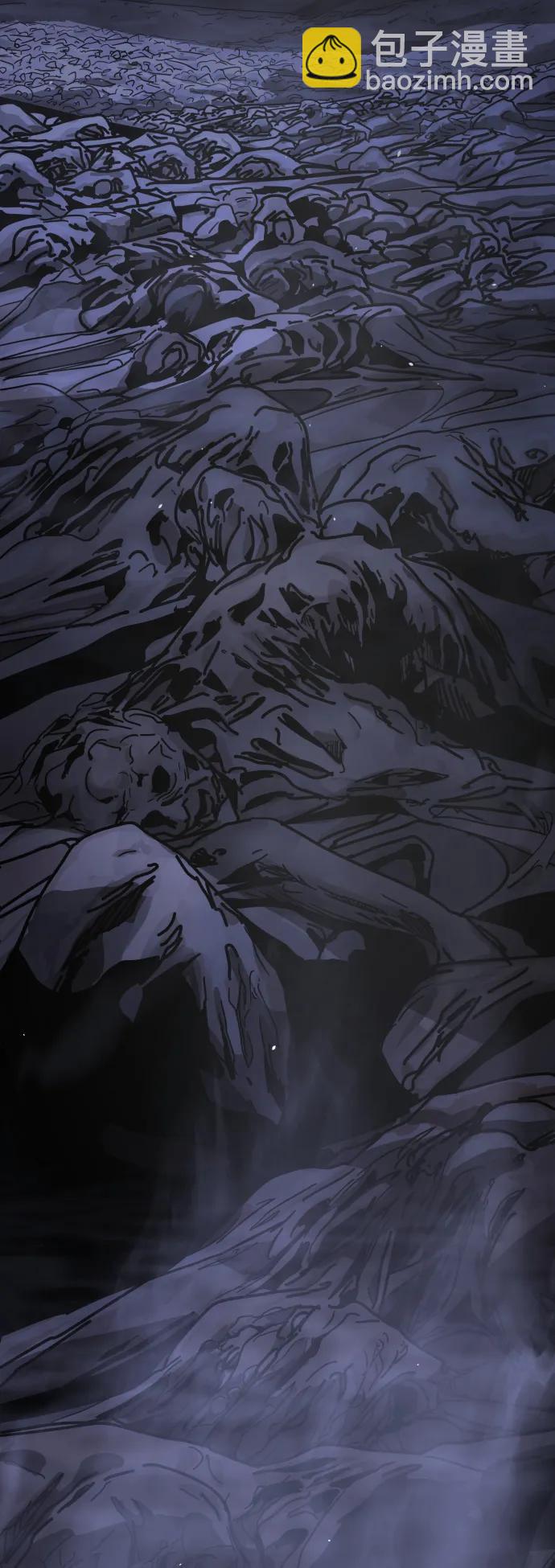 末日危機 - [第2季] 第52話(2/3) - 2