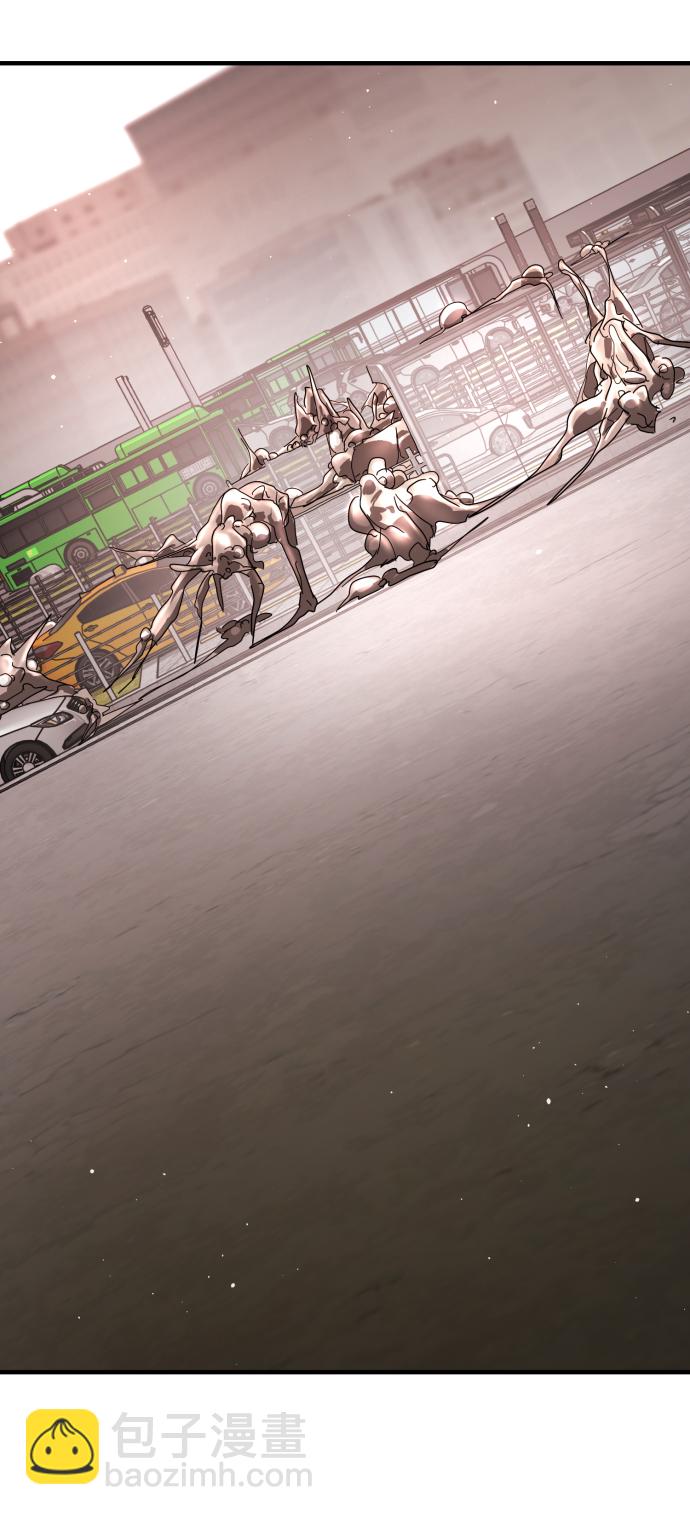 末日危機 - 第38話(3/3) - 2