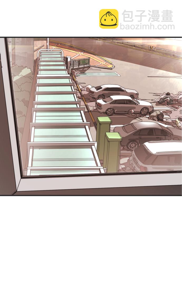 末日危機 - 第6話(2/2) - 5