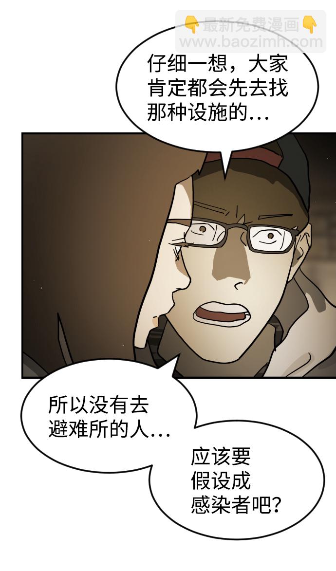 末日危機 - 第78話(1/2) - 3