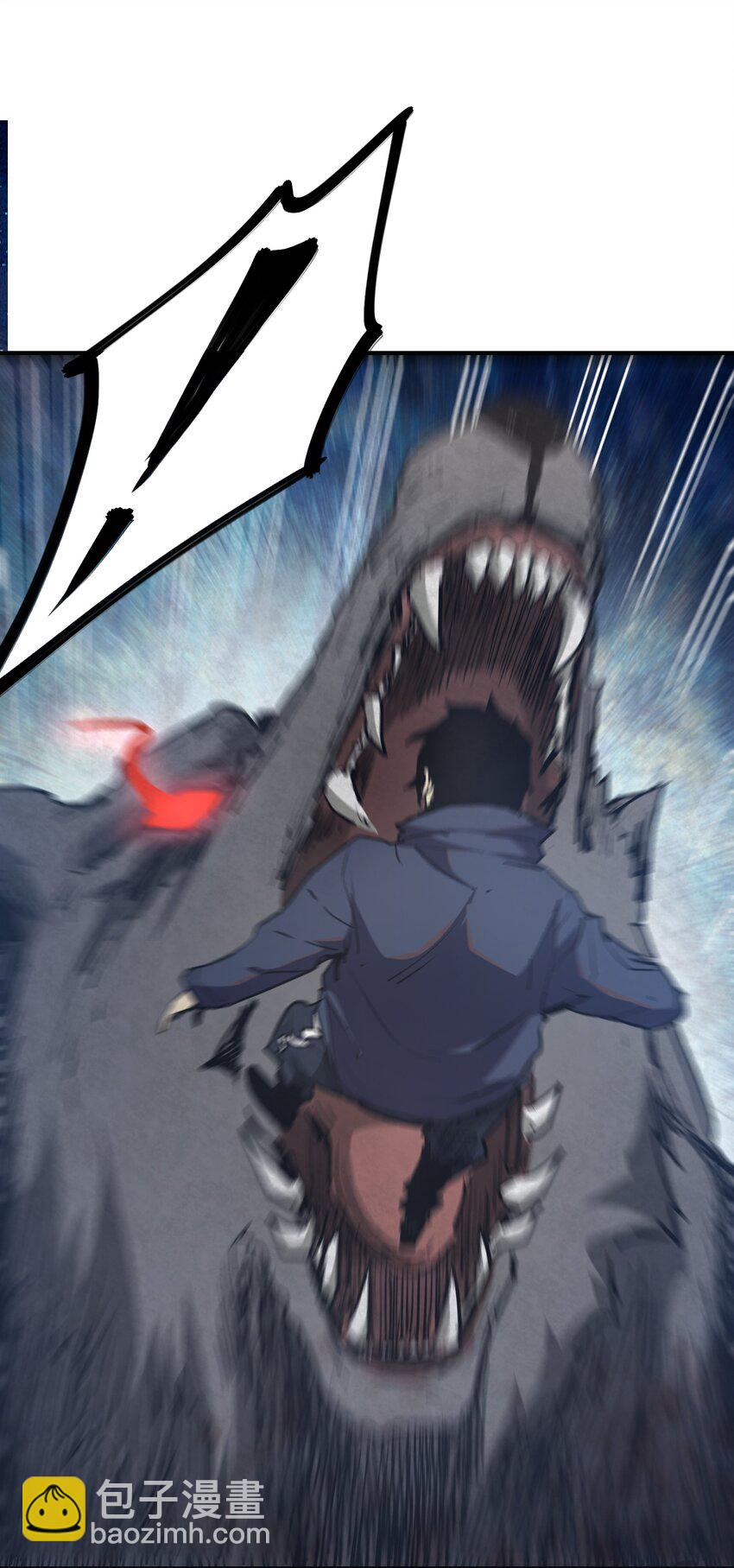 010 觉醒（？）(1/2)-第10话