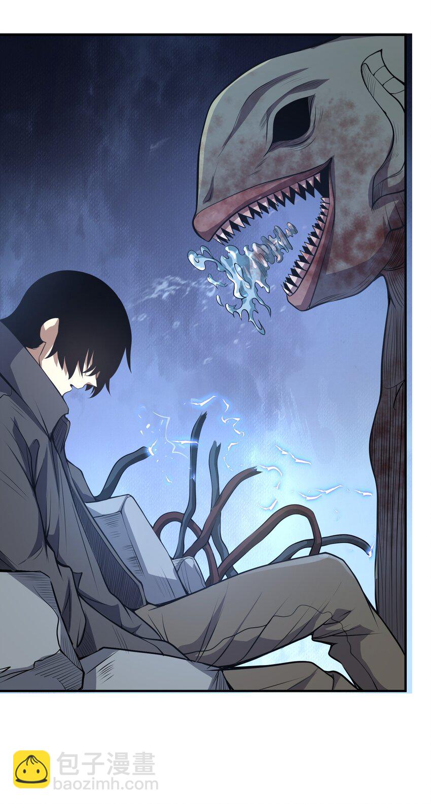 020 被困(1/2)-第20话