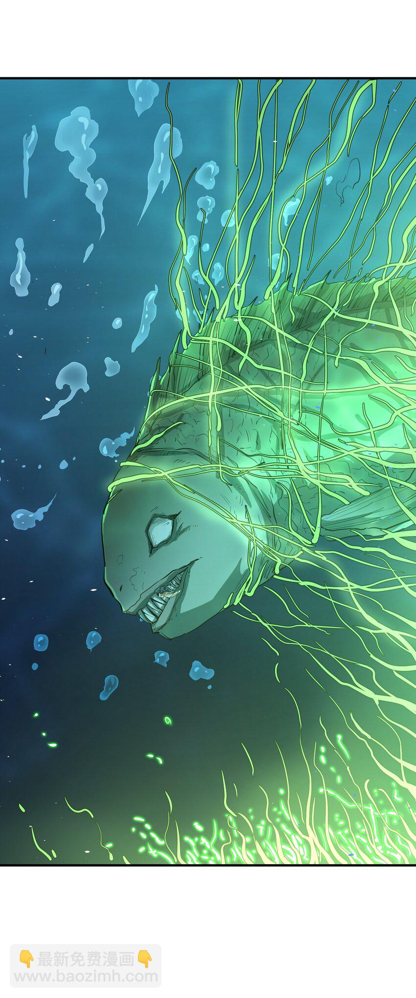 022 来个痛快的(1/2)-第22话