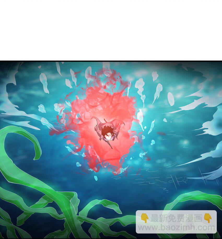 022 来个痛快的(1/2)-第22话