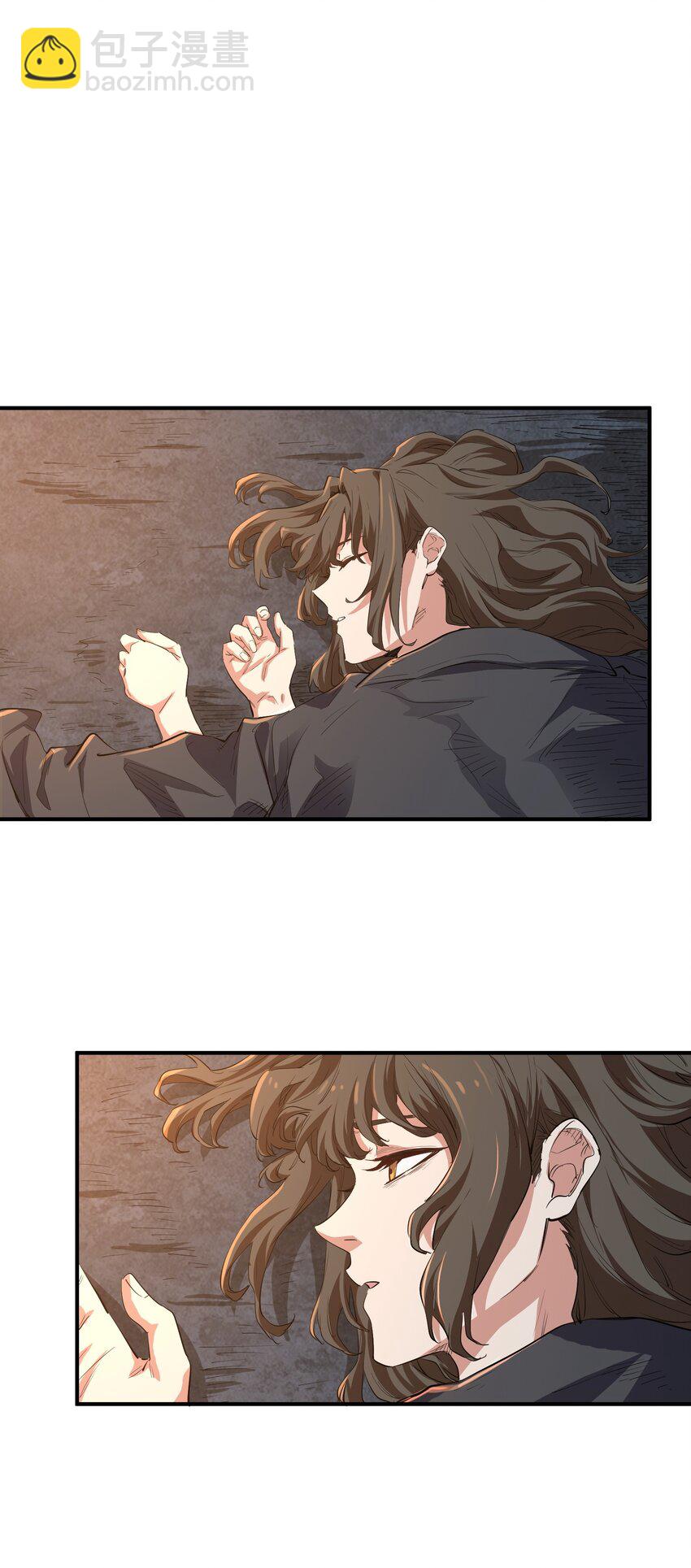 022 来个痛快的(1/2)-第22话