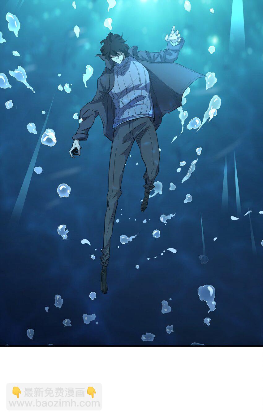 022 来个痛快的(1/2)-第22话