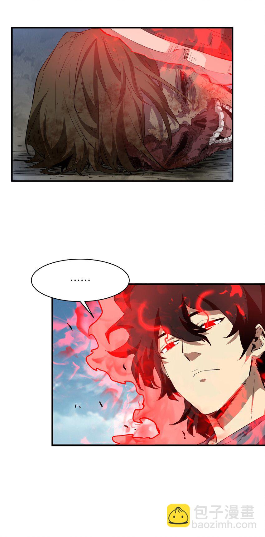 030 相信(1/2)-第30话