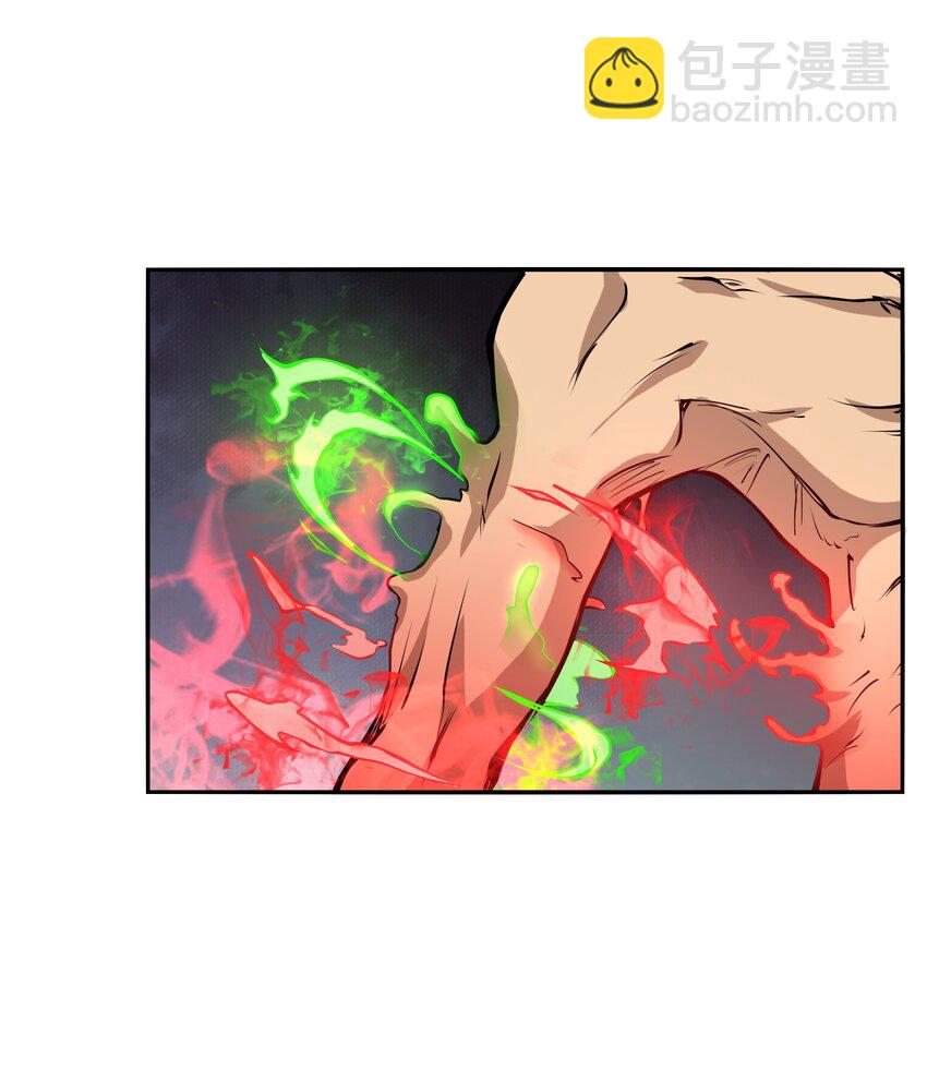 036 苏醒(1/2)-第36话