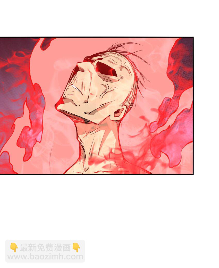 036 苏醒(1/2)-第36话