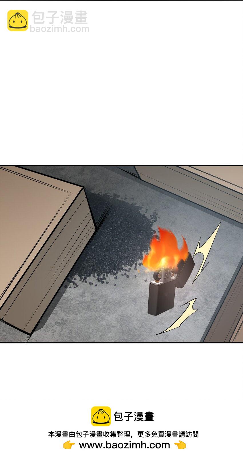 036 苏醒(1/2)-第36话