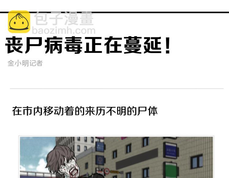 第2话 末日开始！(1/3)-第2话