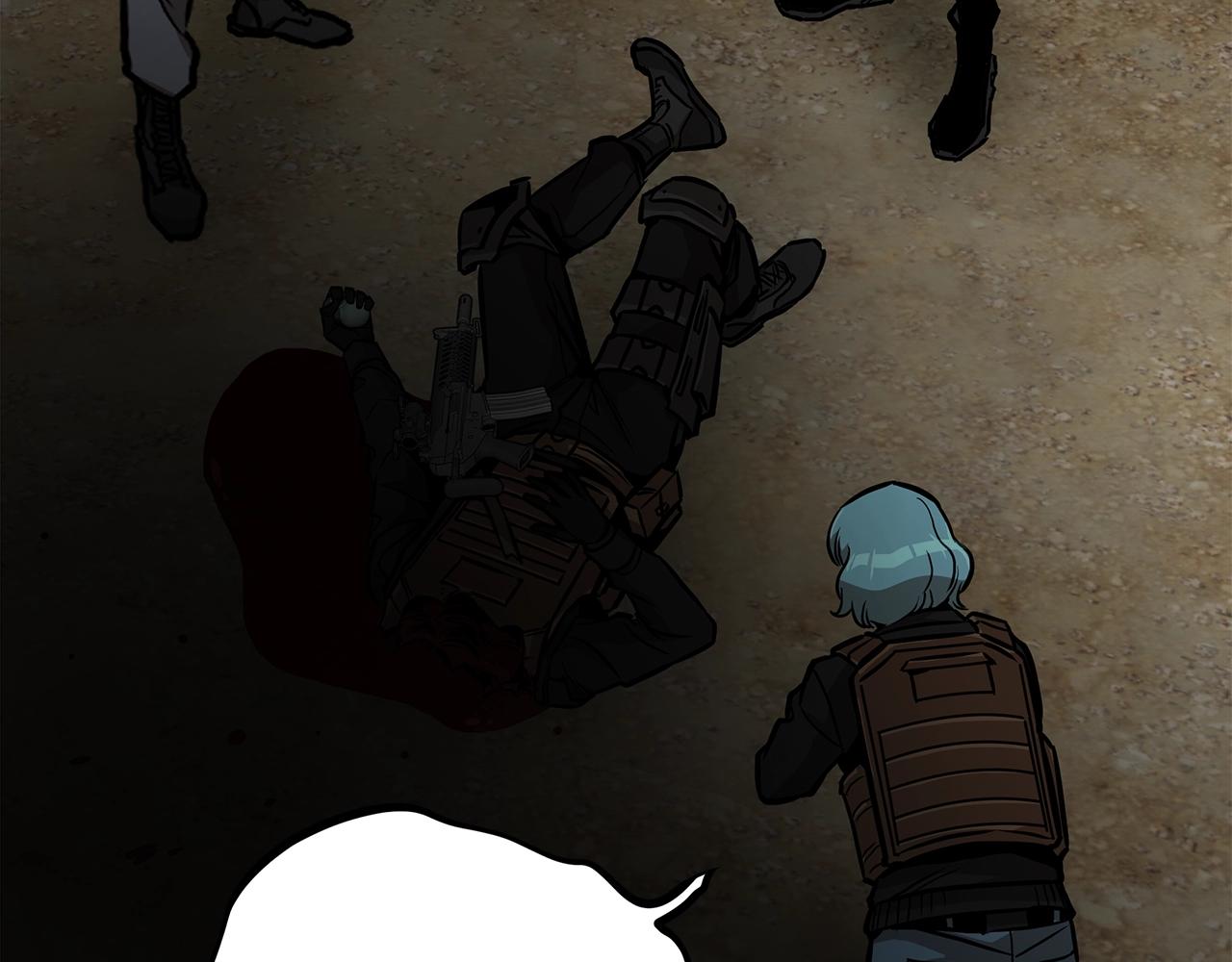 第108话 全面警戒(1/6)-第108话