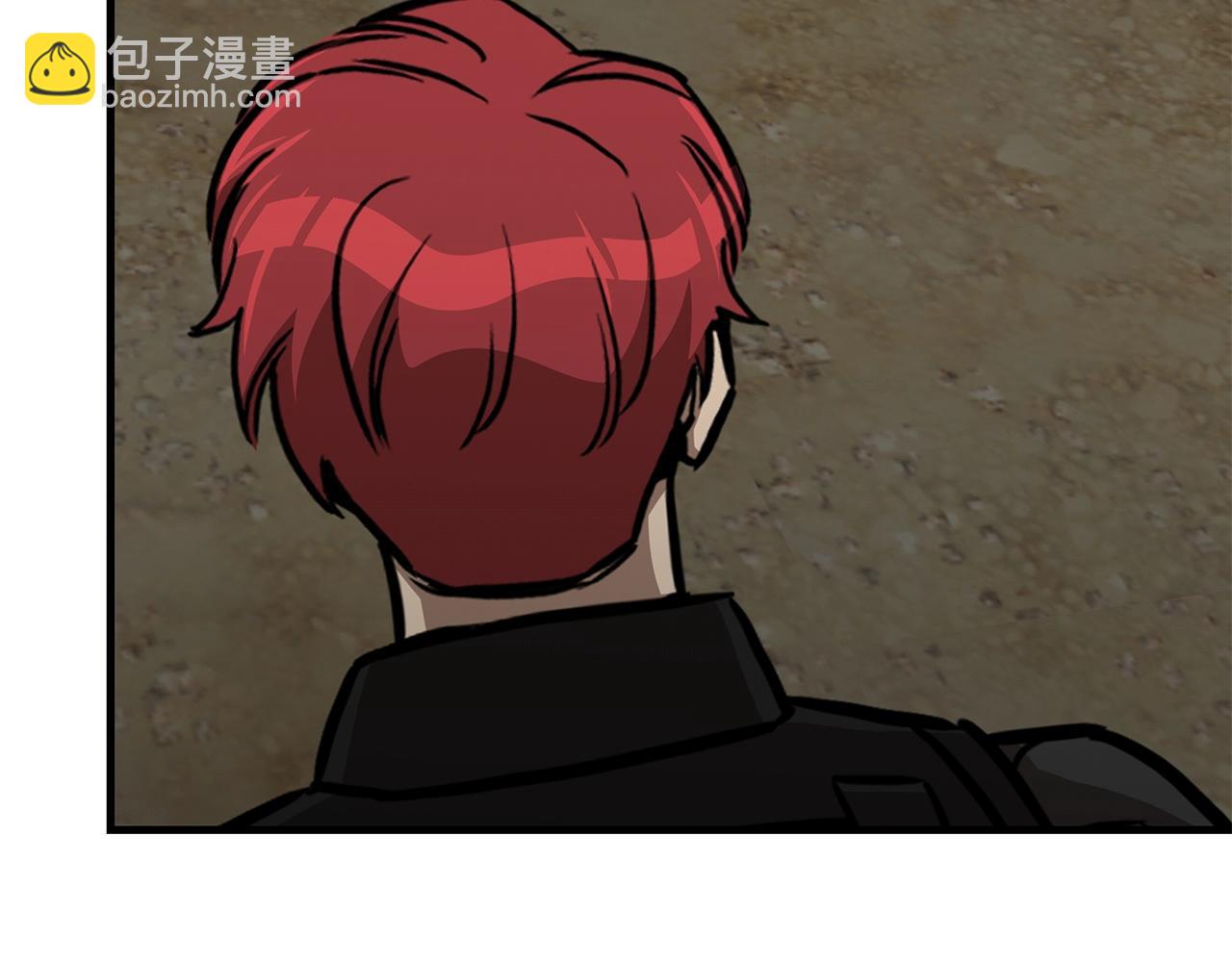 第108话 全面警戒(1/6)-第108话