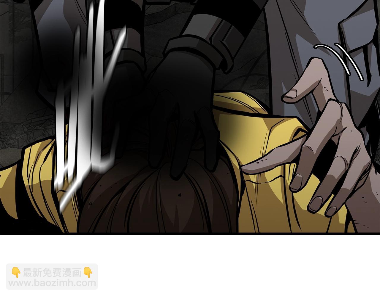 第108话 全面警戒(1/6)-第108话