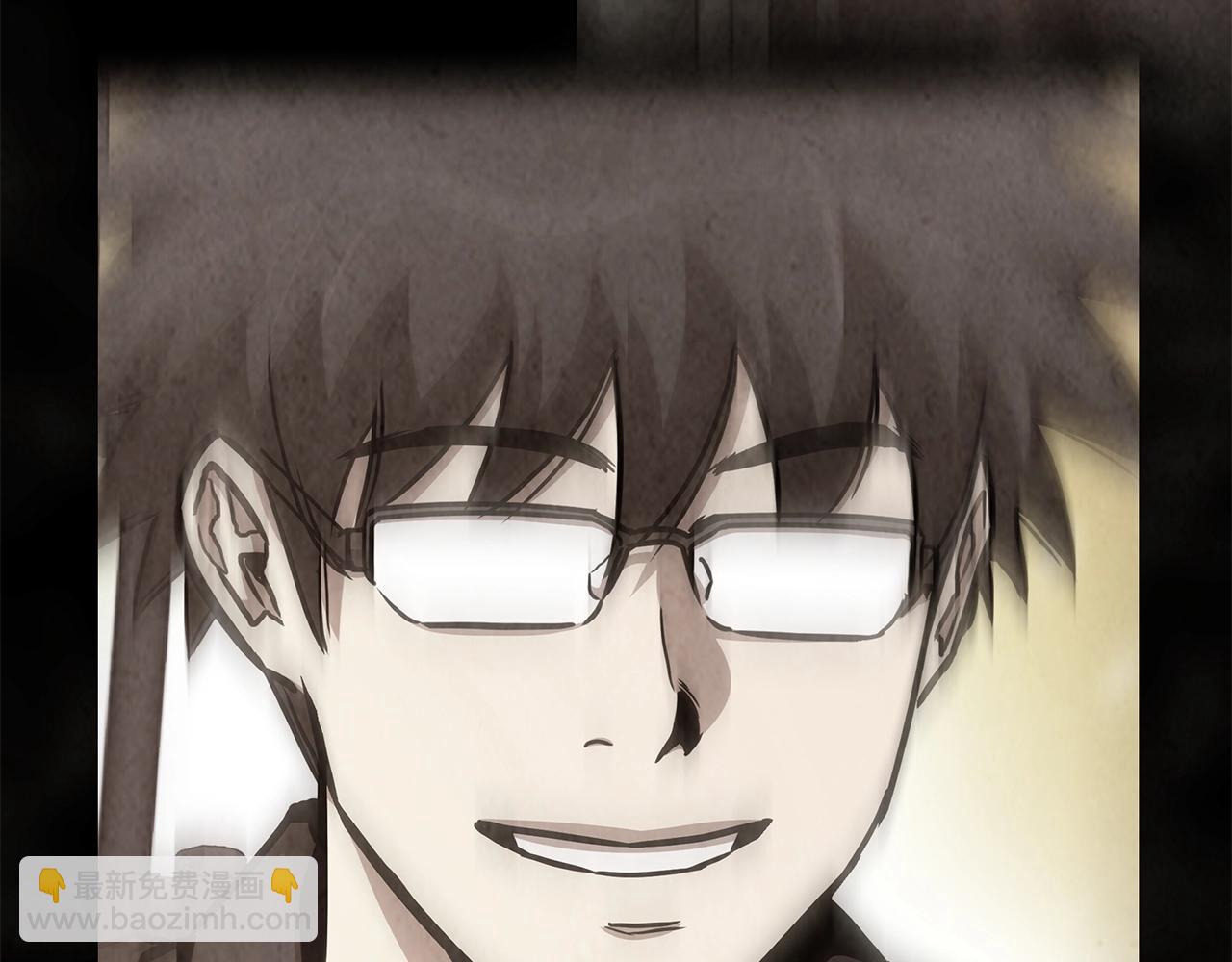 第108话 全面警戒(1/6)-第108话