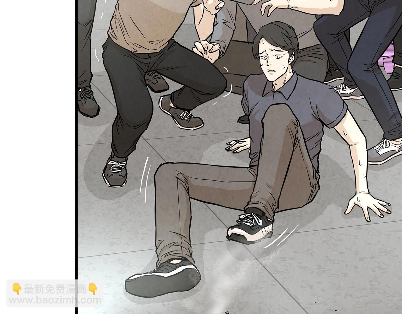 第12话 好日子到头了(1/3)-第12话