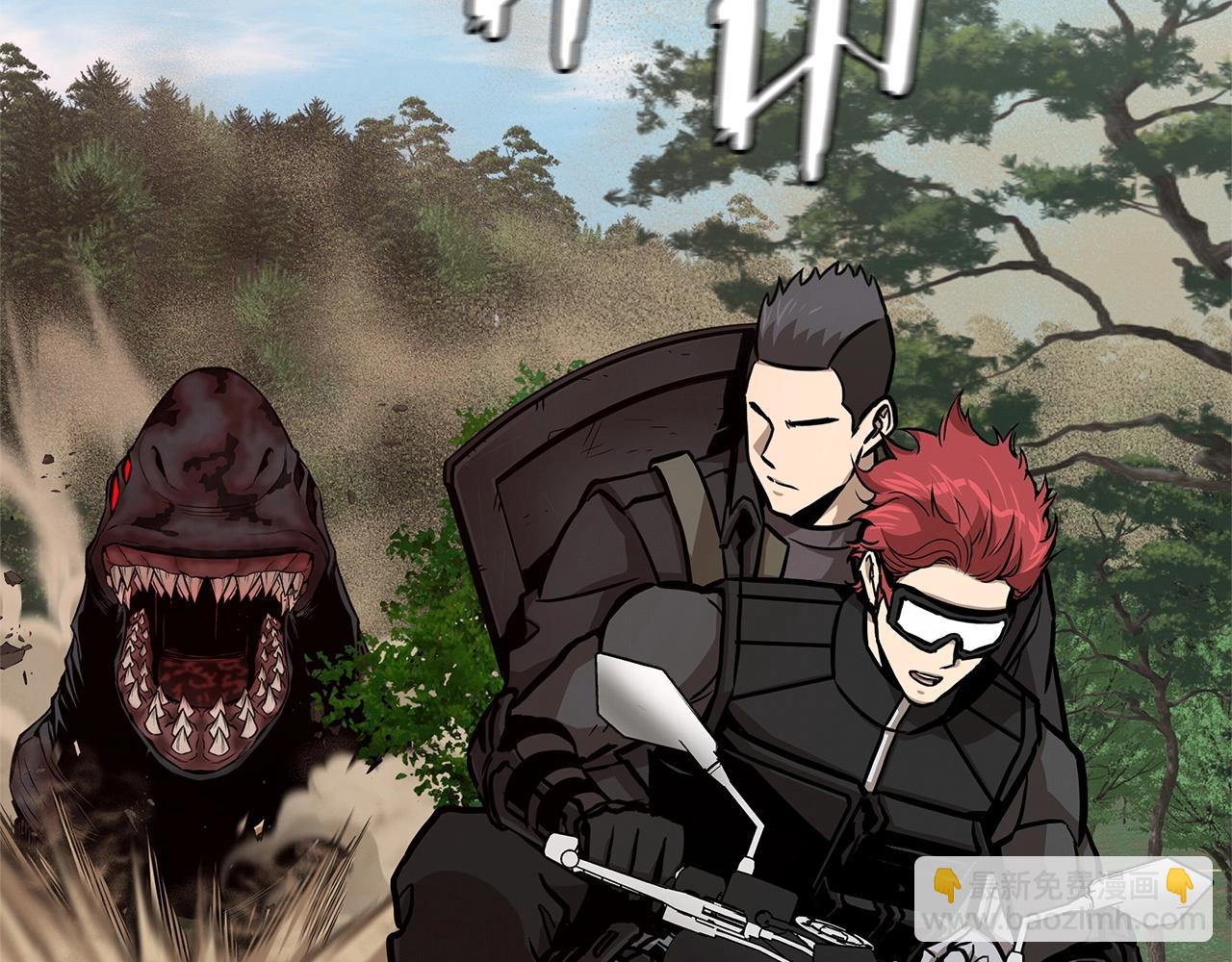 第112话 发射！(1/5)-第112话