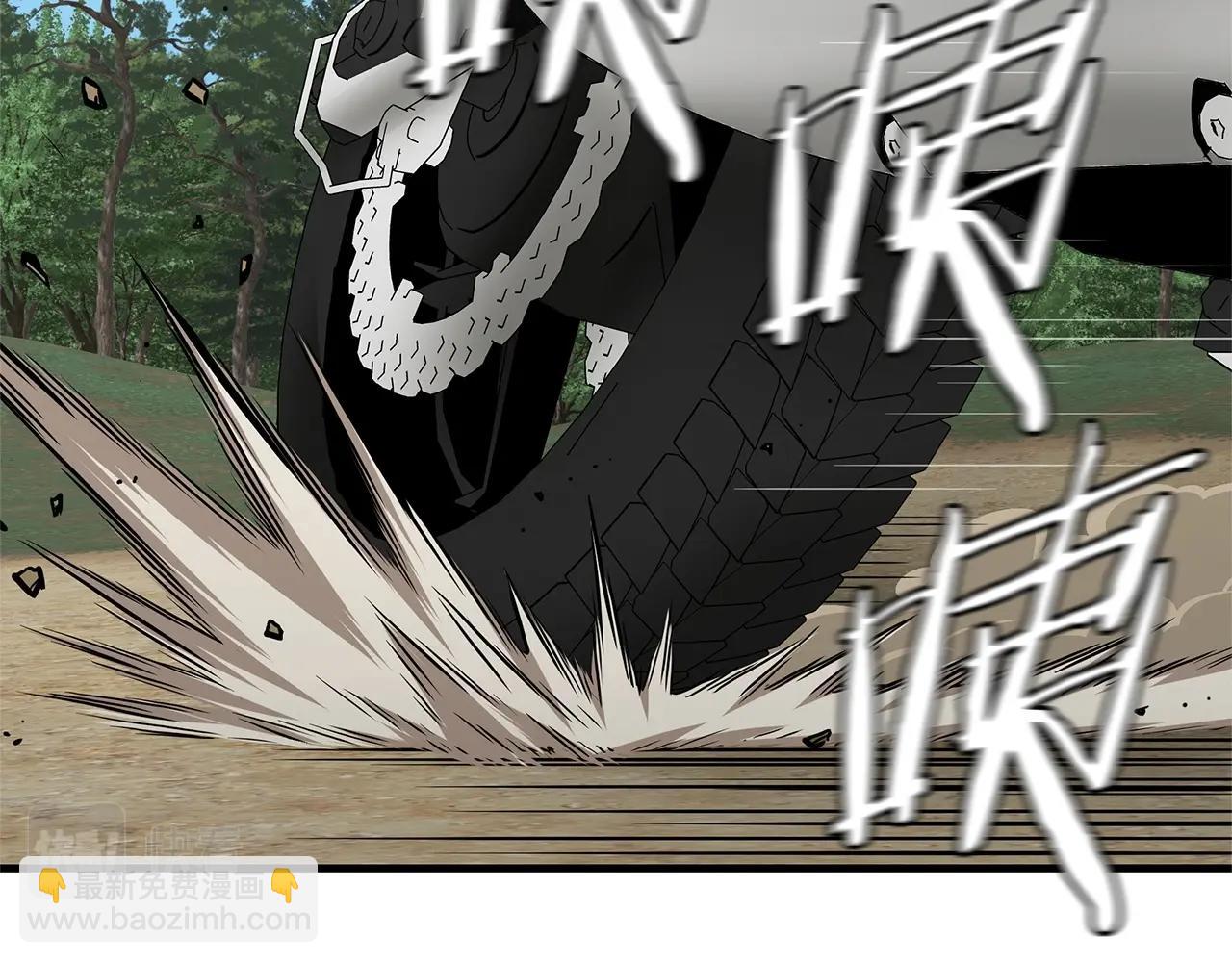 第112话 发射！(1/5)-第112话